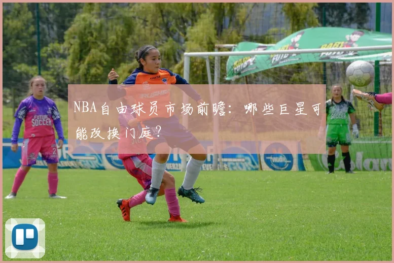 NBA自由球员市场前瞻：哪些巨星可能改换门庭？