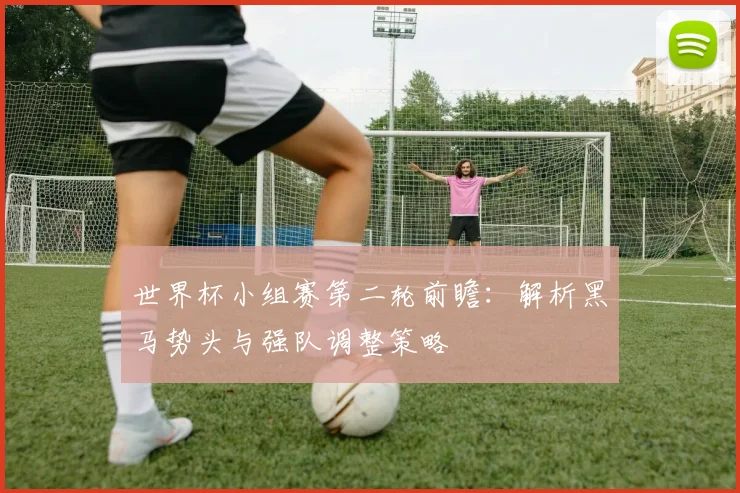 世界杯小组赛第二轮前瞻：解析黑马势头与强队调整策略