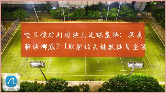 哈兰德对科特迪瓦进球集锦：深度解读挪威2-1取胜的关键数据与全场技术统计